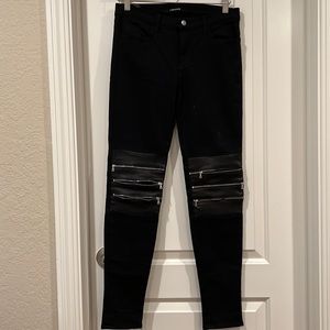 JBrand like new condition jeans. In size 27.